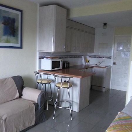Beautiful Ground Floor Studio Benalbeach Benalmádena Εξωτερικό φωτογραφία