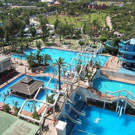 Beautiful Ground Floor Studio Benalbeach Benalmádena Εξωτερικό φωτογραφία