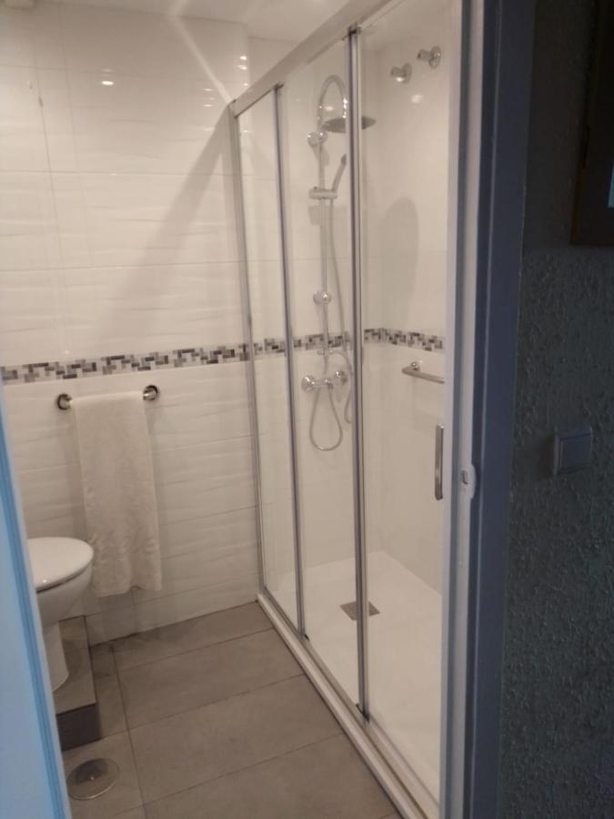 Beautiful Ground Floor Studio Benalbeach Benalmádena Εξωτερικό φωτογραφία