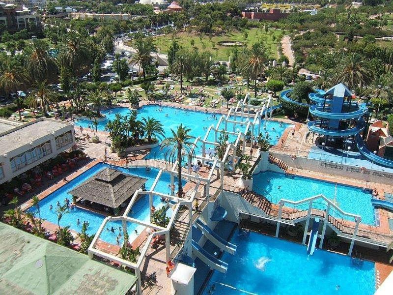 Beautiful Ground Floor Studio Benalbeach Benalmádena Εξωτερικό φωτογραφία